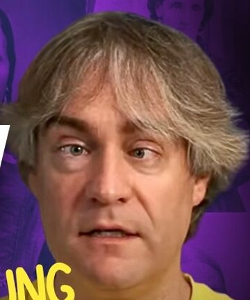 Bryan Buchanan