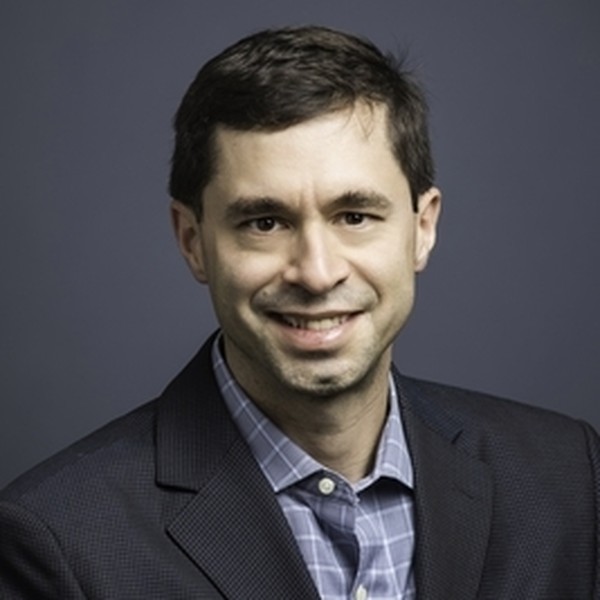John G. Turner