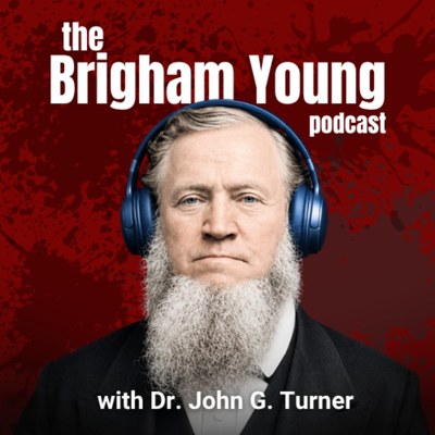 The Brigham Young Podcast