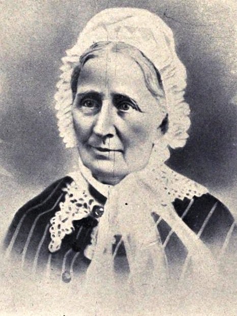 Augusta Adams Cobb