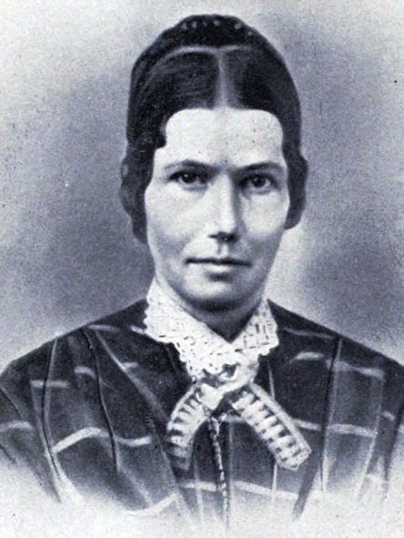 Clarissa Ross