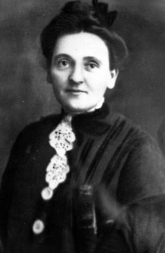 Elizabeth Fairchild