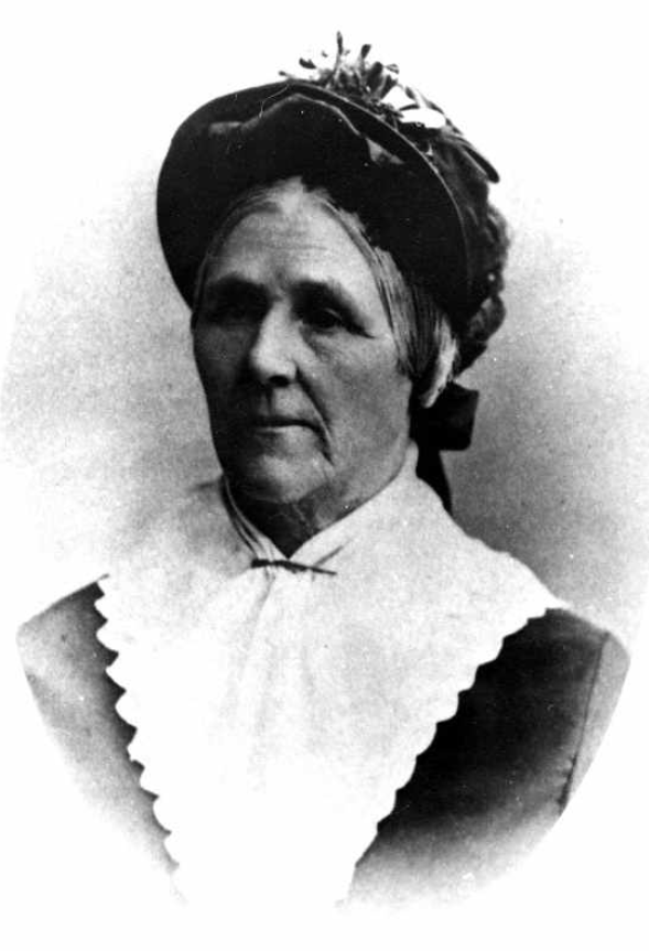 Elizabeth Jones