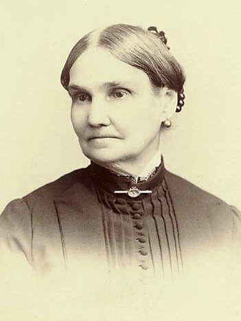 Emily Dow Partridge