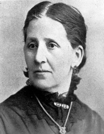Harriet Barney