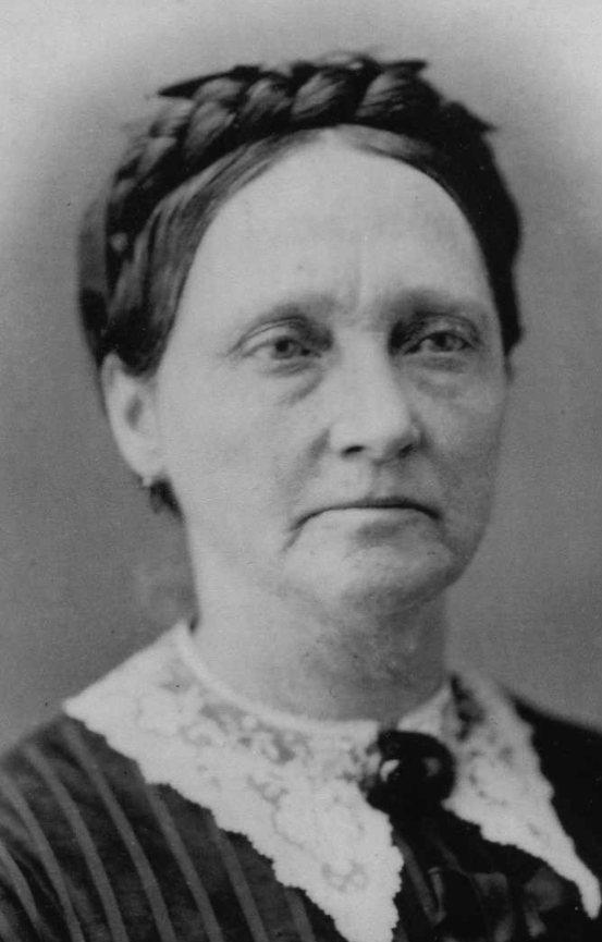 Julia Foster