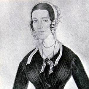 Louisa Beaman