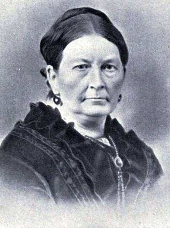 Lucy Ann Decker