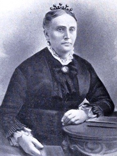 Lucy Bigelow