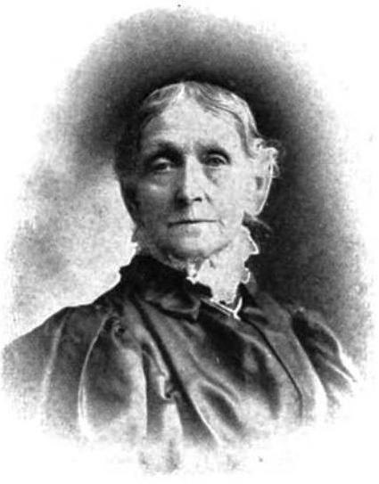 Margaret Pierce