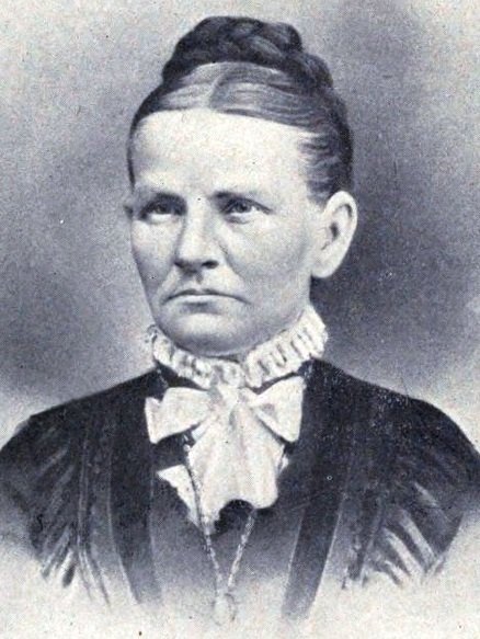 Martha Bowker