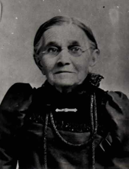 Mary Ann Turley