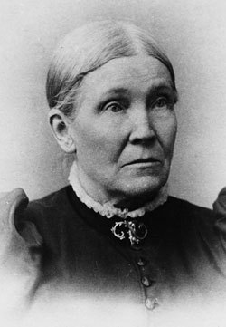 Mary Elizabeth Rollins