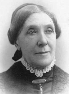 Susannah (Susan) Snively