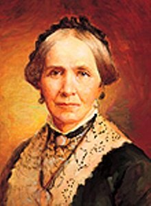Zina Diantha Huntington